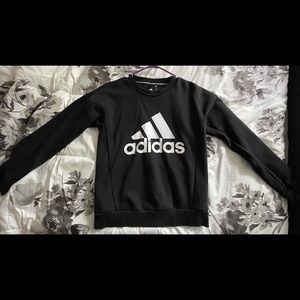 Adidas Pullover Sweatshirt